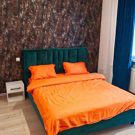 Imob Bibi House Universitate Букурещ Екстериор снимка