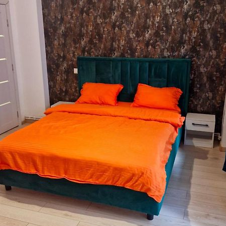 Imob Bibi House Universitate Букурещ Екстериор снимка
