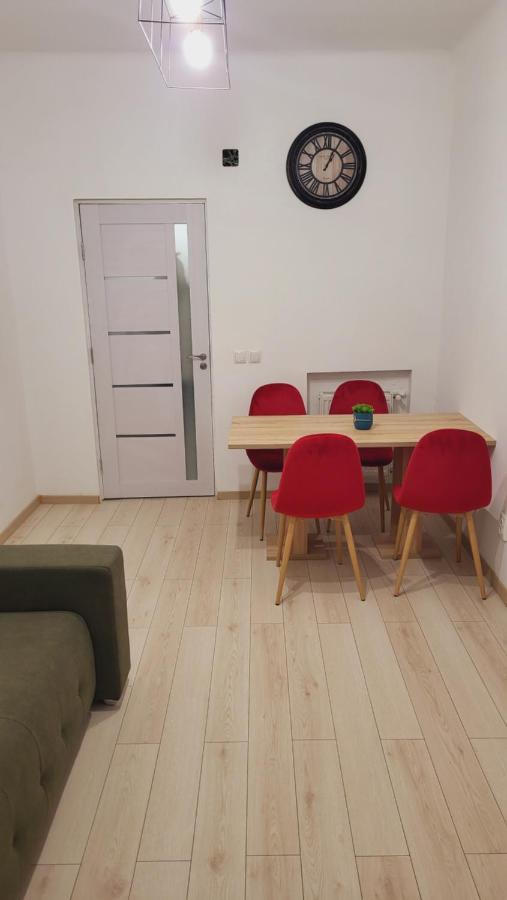Imob Bibi House Universitate Букурещ Екстериор снимка
