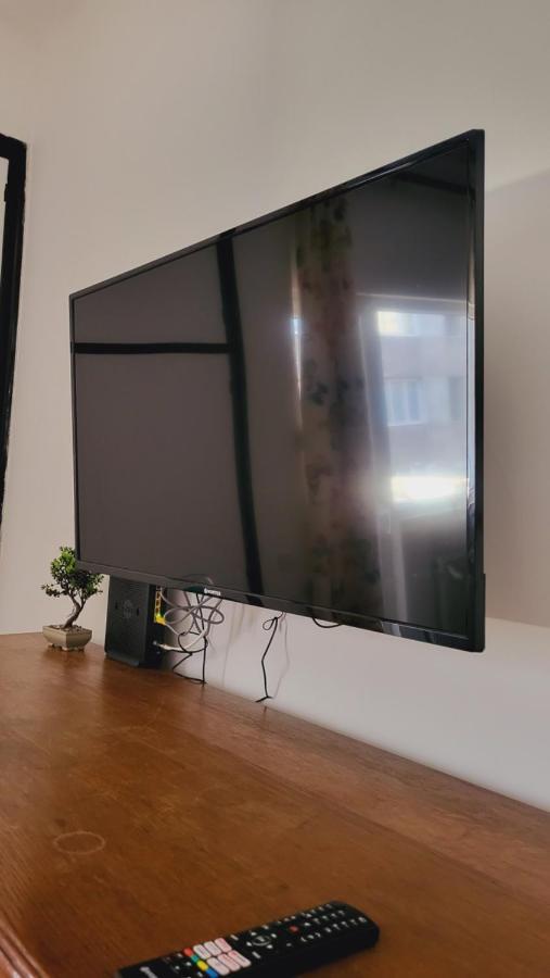Imob Bibi House Universitate Букурещ Екстериор снимка