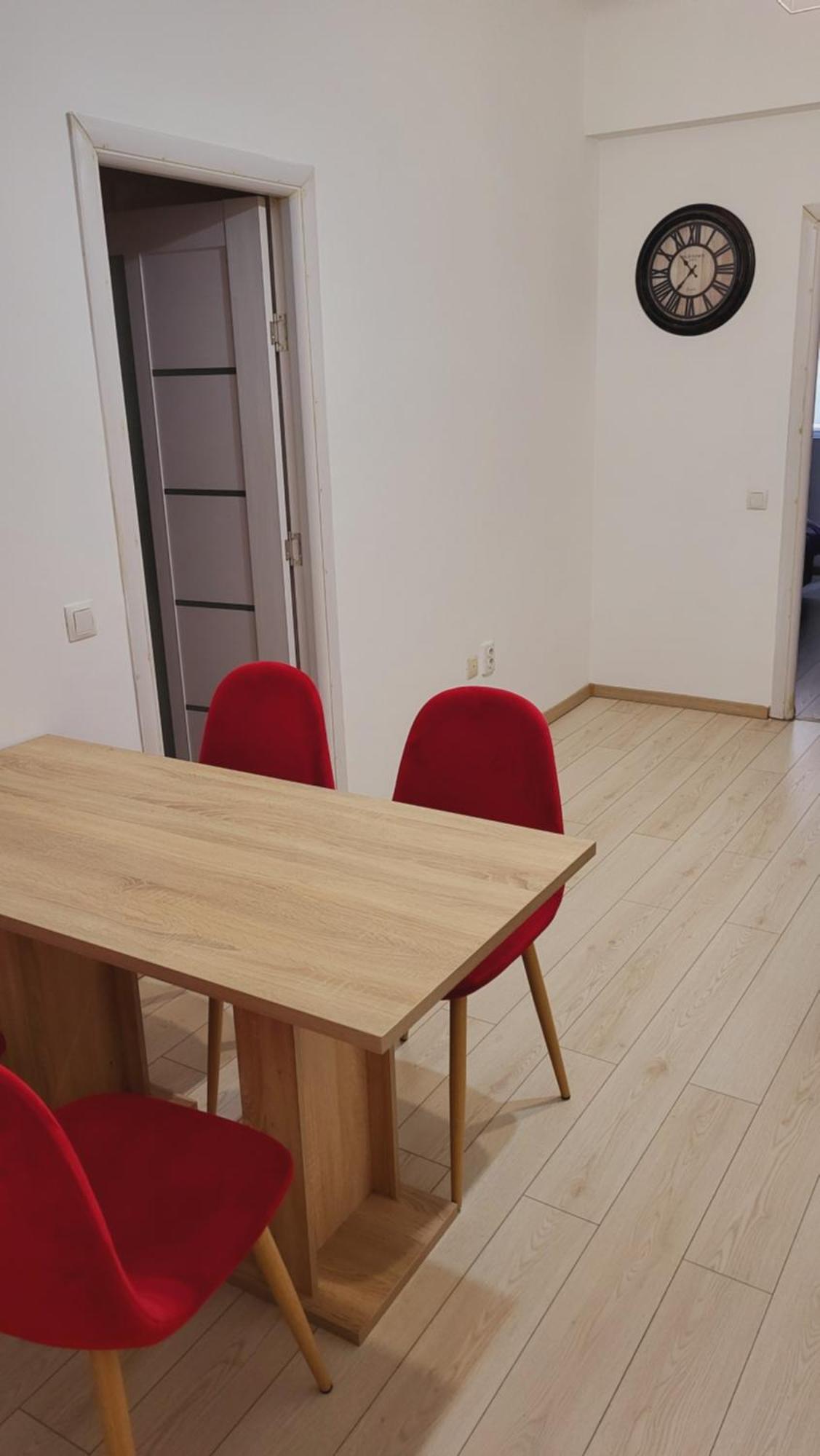 Imob Bibi House Universitate Букурещ Екстериор снимка