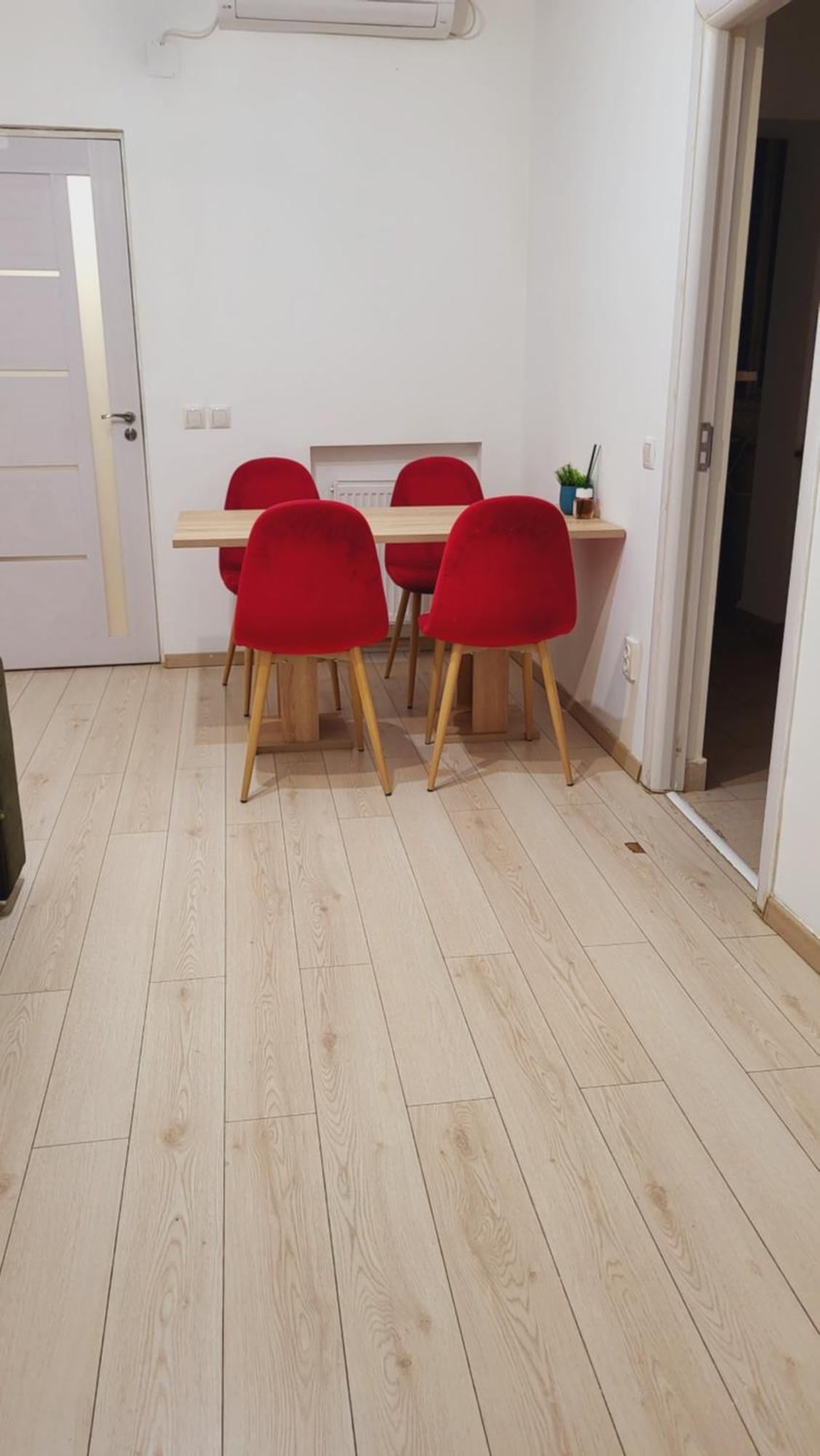 Imob Bibi House Universitate Букурещ Екстериор снимка