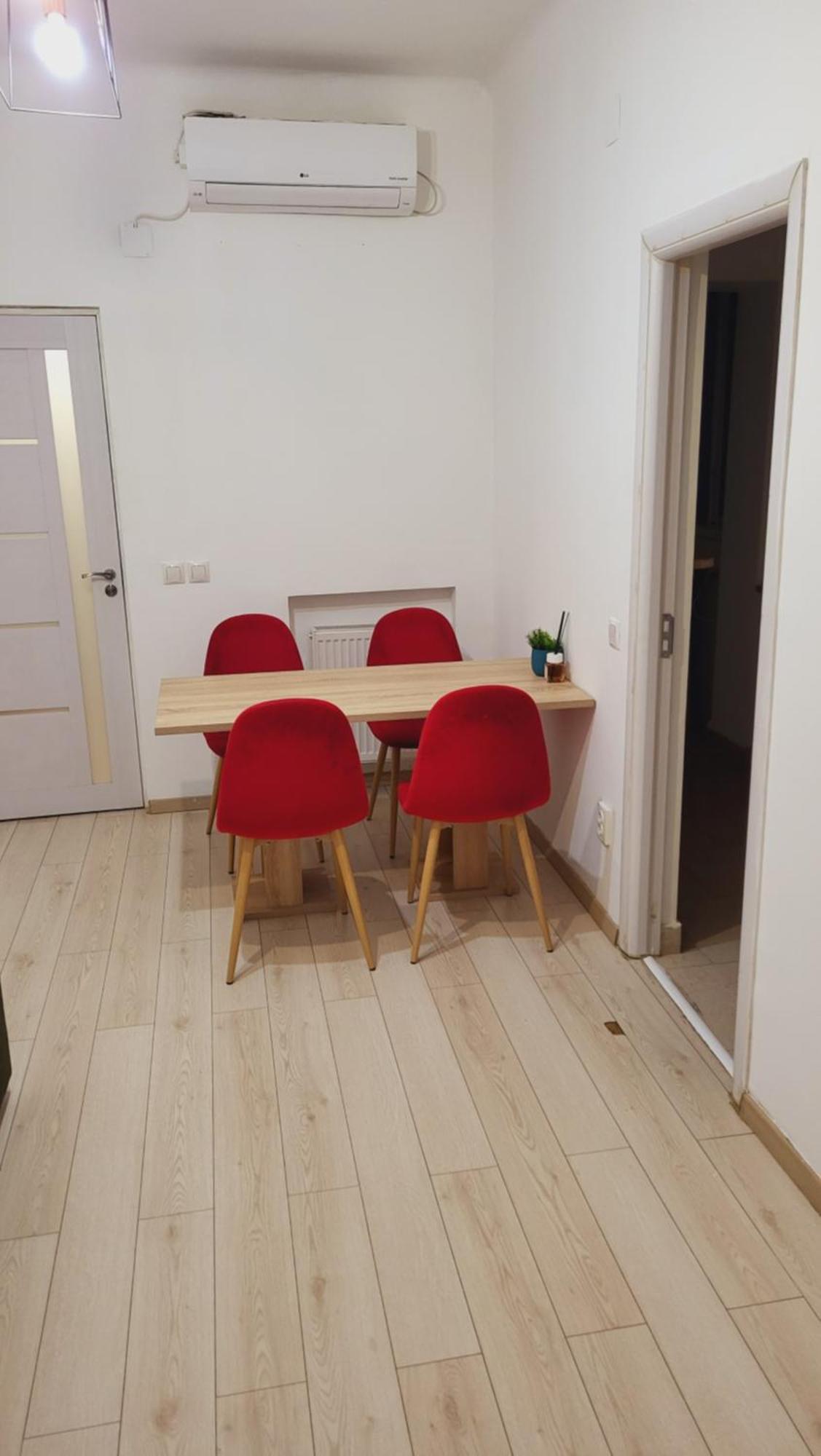 Imob Bibi House Universitate Букурещ Екстериор снимка