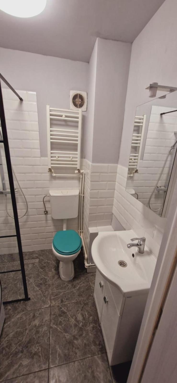 Imob Bibi House Universitate Букурещ Екстериор снимка